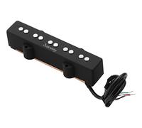 Sadowsky J-Style Bass Pickup, Wide, Noise-Cancelling, Stacked Coil, 5-String - Neck