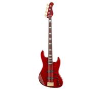 Sadowsky MasterBuilt 21-Fret Standard J/J Bass, Limited Edition 2023, 4-String - Majestic Red