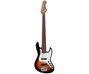 Sadowsky MetroExp21 Vin JJ5Mor FLwL TSB
