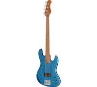 Sadowsky MetroExp21 Vint M4 Morado OBL