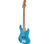 Sadowsky MetroExp21 Vint M5 Morado OBL