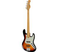 Sadowsky MetroExp21 Vintage JJ4 RM TSB