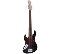 Sadowsky MetroExp21Vin JJ5Mo FLwL LH BK