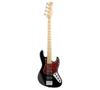 Sadowsky MetroExpress 21-Fret Vintage J/J Bass 4-String Black Pearl