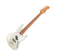 Sadowsky MetroExpress Hybrid P/J 21 5 String Bass Solid Champagne
