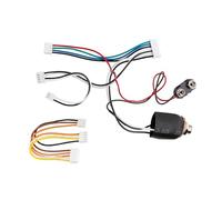 Sadowsky MetroExpress Prewired Harness, Lefthand