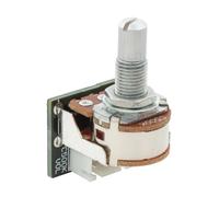 Sadowsky MetroExpress Volume Pot (C500K) M-Style Bass, Lefthand