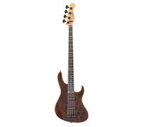 Sadowsky MetroLine 24-Fret Modern Bass Special Edition 2021 - Natural Transparent Satin