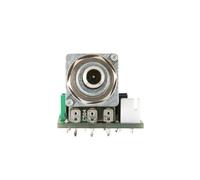 Sadowsky MetroLine & MasterBuilt Volume Pot (C500K) Module for Ultra Vintage P Bass, Lefthand