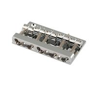 Sadowsky MetroLine Quick Release Bridge, 19 mm, 5-String - Chrome
