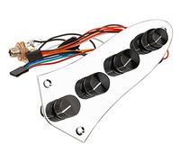 Sadowsky Onboard Bass Preamp (4KS)