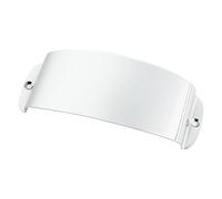 Sadowsky Pickup Cover 4-String Bass - Chrome