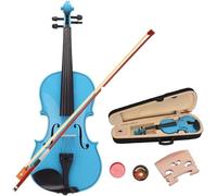 SADPRKR Childrens Violin Set Childrens Original Violin Adult Beginners String Violin