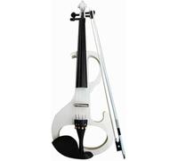 SADPRKR Electronic Violin Fully Handmade Electronic Violin Electronic Violin Wooden Violin