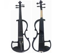 SADPRKR For beginners majoring in electroacoustic and electronic violins, multiple colors are available for playing the violin