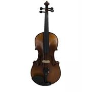 SADPRKR Full solid wood patterned violin