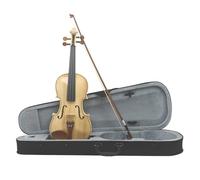 SADPRKR Handmade pattern violin, spruce, solid wood, student, beginner, adult violin