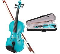 SADPRKR Introduction to Handmade Students Acoustic Violin