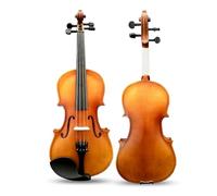 SADPRKR Introduction to solid wood performance for beginners in violin, adults and children