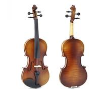 SADPRKR Matte pattern splint for students to practice universal violin