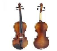 SADPRKR Matte pattern splint for students to practice universal violin