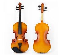 SADPRKR Matte splint students practice universal violin and violin
