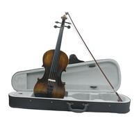 SADPRKR Matte violin, solid wood violin practice, grading, playing violin instruments