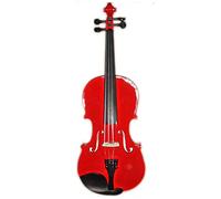 SADPRKR Musical instrument violin blue black green red