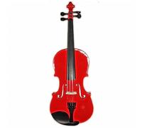 SADPRKR Musical instrument violin blue black green red