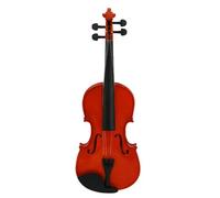 SADPRKR Natural Bright Clamping Plate for Violin Aluminum Alloy Pulling Plate, Professional Adult Performance Violin