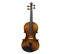 SADPRKR Natural color violin, basswood, beginner violin practice, beginner violin