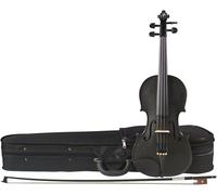 SADPRKR Novice Violin Set Wood Beginner Violin, Suitable for Beginner Adult Children