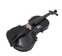 SADPRKR Original sound violin, full-size string instrument for beginners, adults, boys, girls, children