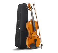 SADPRKR Original Sound Violin Student Beginners Beginner Practice of Violin