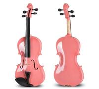 SADPRKR Original Violin Beginner Full Size Violin Childrens Violin Adult String Violin
