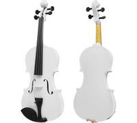 SADPRKR Original Violin Beginner Full Size Violin Childrens Violin Adult String Violin