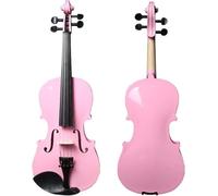 SADPRKR Original Violin Beginner Full Size Violin Childrens Violin Adult String Violin