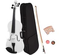 SADPRKR Original Violin Beginner Full Size Violin Childrens Violin Adult String Violin