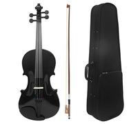 SADPRKR Original Violin Beginner Full Size Violin Childrens Violin Adult String Violin
