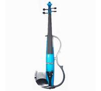 SADPRKR Professional Performance Electronic Sound Pickup Electronic Violin Multi Color