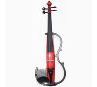 SADPRKR Professional Performance Electronic Sound Pickup Electronic Violin Multi Color