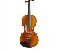 SADPRKR range violin panel, spruce back panel, maple fingerboard, ebony high-end pattern violin