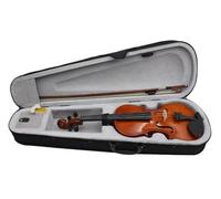 SADPRKR Tiger pattern splint violin beginner, adult, college student, children, male and female