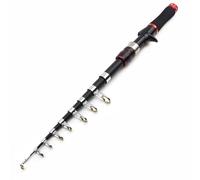 SADPRKR Ultra short, ultra light, mini carbon small sea pole, shrink road pole, Asian pole, popular backpack pocket pole in Europe and America