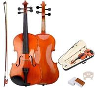 SADPRKR Violin beginner childrens,Childrens Violin, for Students
