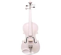 SADPRKR Violin, hand made wood playing practice for adults, children, and teenagers