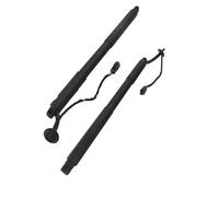 SADQRG 1 Pair 31479627 31479628 31386705 Rear Left Right Electric Tailgate Strut For Volvo For XC60 156 T6 T5 AWD D3 D4 D5 31386706 Trunk Strut Lifting Rod Damper