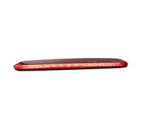 SADQRG 3rd Brake Light For A3 8P RS3 Sportback 2004-2012 8P4945097C 3Rd High Mount Brake Light Rear Brake Lamp Super Bright Third Brake Tail Light High Level Stop Light(Red)