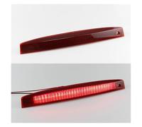 SADQRG 3rd Brake Light FOR Megane MK II 2003-2008 OEM: 8200175538 3rd Stop Lamp Tail Warning Lights 1pcs LED High Mount Third Brake Light High Level Stop Light(1pcs RED Lens)