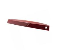 SADQRG 3rd Brake Light For Megane MK2 Estate 2003-2008 8200175538 LED High Mount Third 3rd Brake Light Rear Tail Stop Lamp High Level Stop Light(Red)